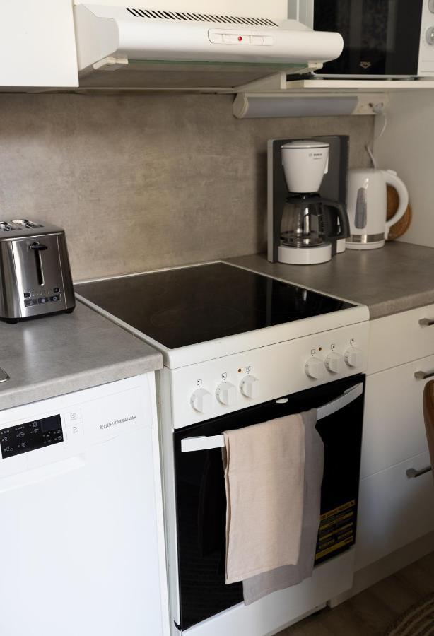 2Ndhomes Cozy, Modern Courtyard Home With Great Location Helsinki Dış mekan fotoğraf